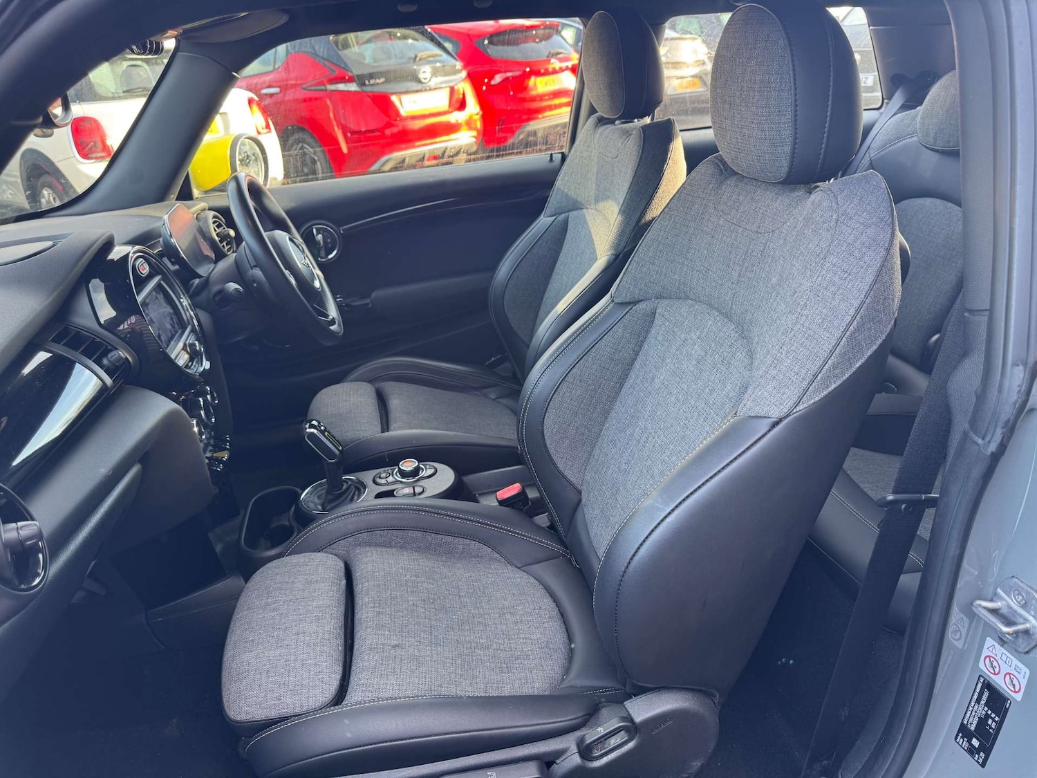 Used MINI Hatch 2020 for sale - 76651432: Photo 16