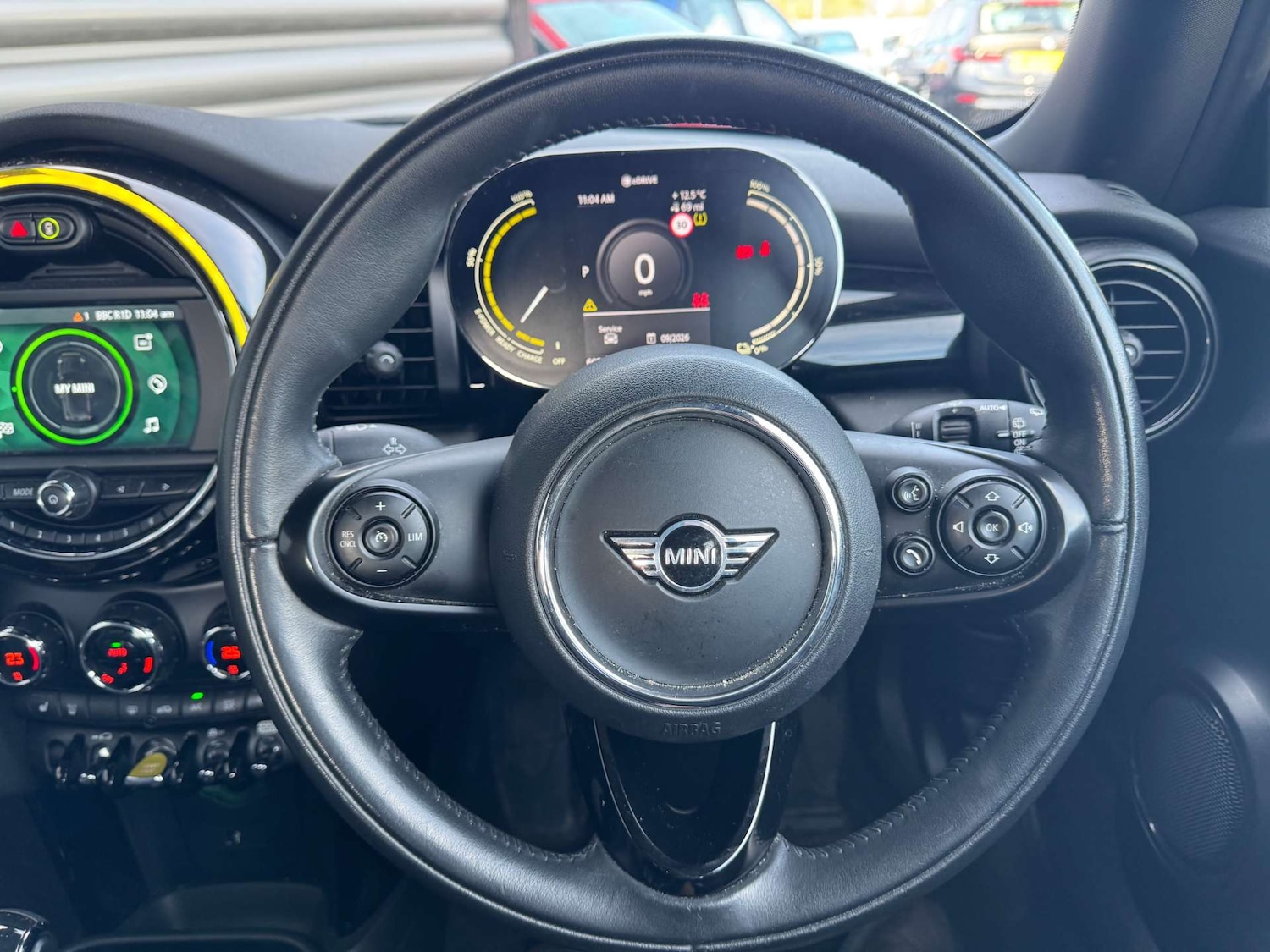 Used MINI Hatch 2020 for sale - 76651432: Photo 17