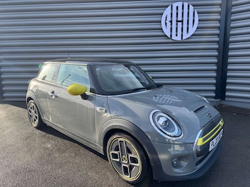 2020 - 135kW Cooper S Level 2 33kWh 3dr Auto