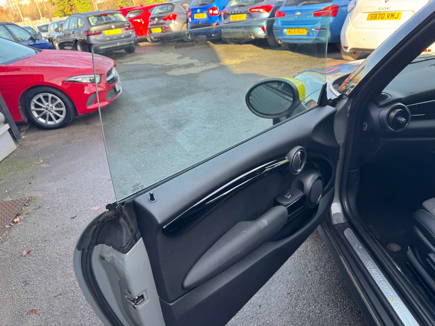 Used MINI Hatch 2020 for sale - 76651432: Photo 24