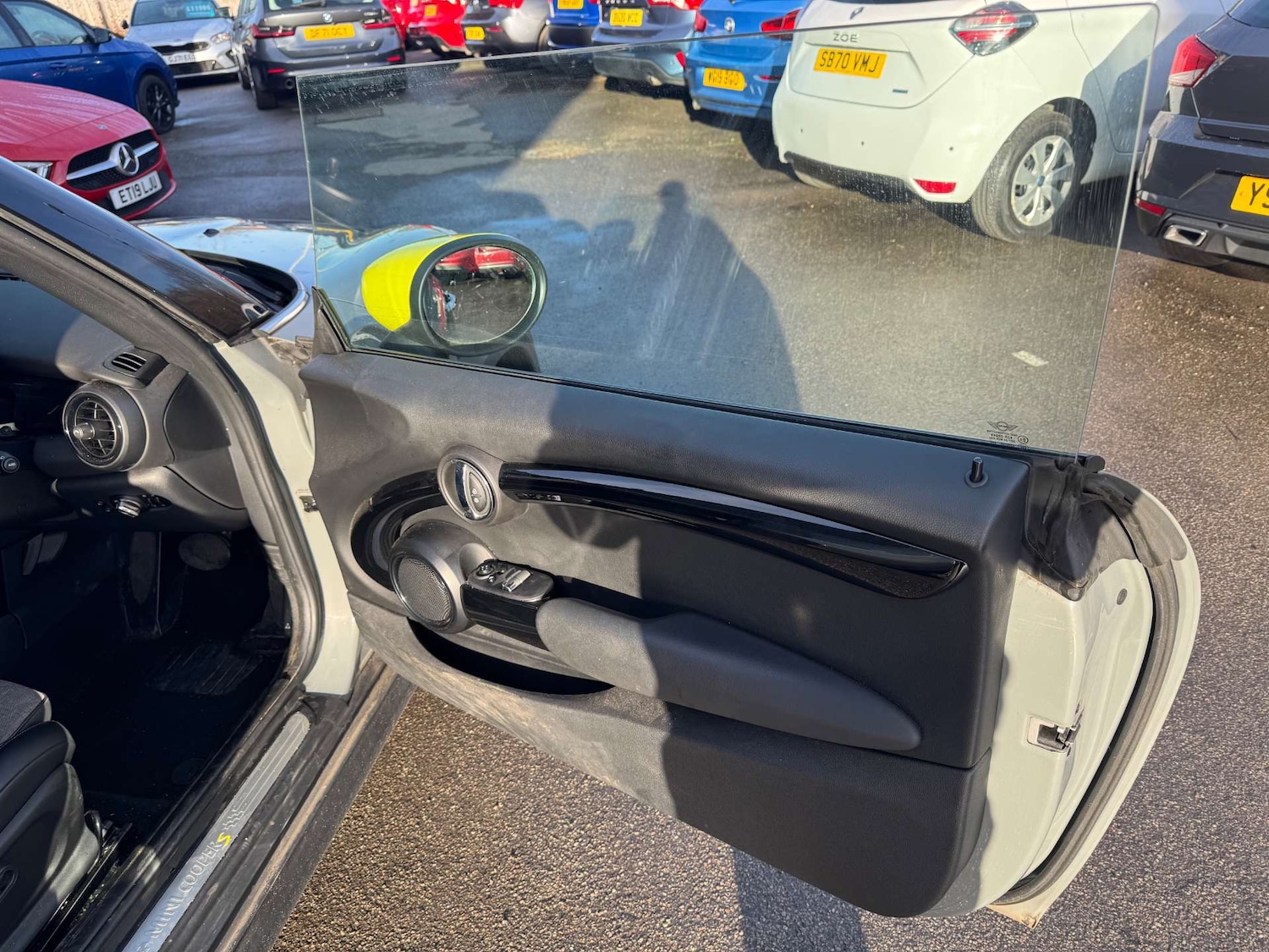 Used MINI Hatch 2020 for sale - 76651432: Photo 25