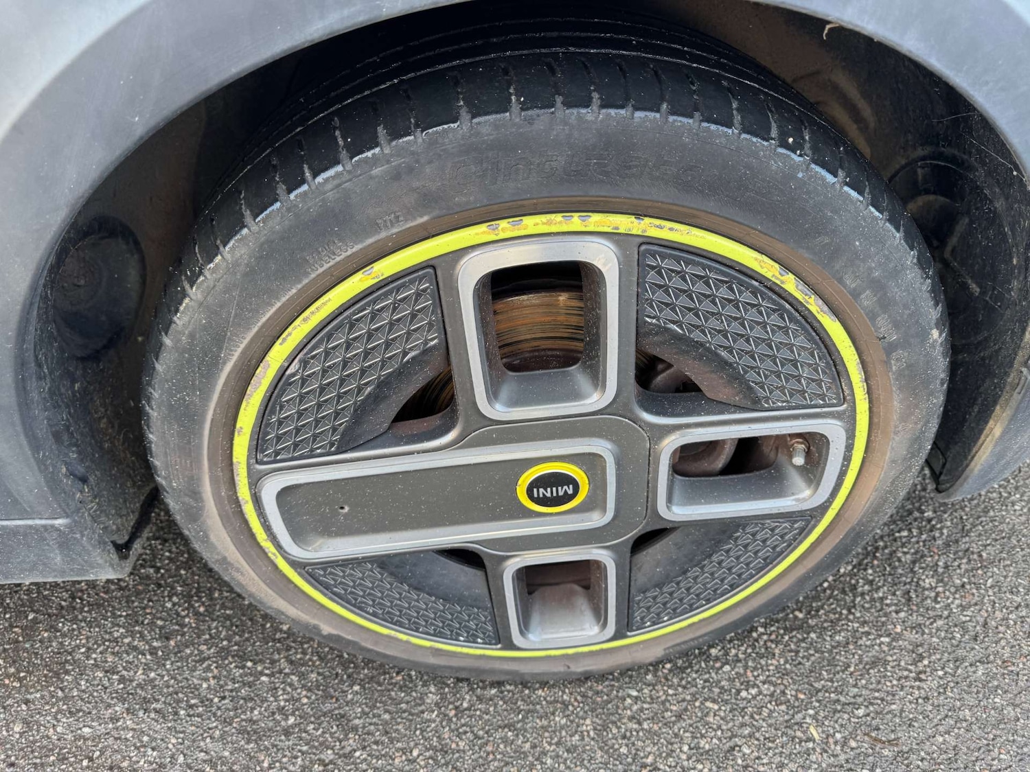 Used MINI Hatch 2020 for sale - 76651432: Photo 27