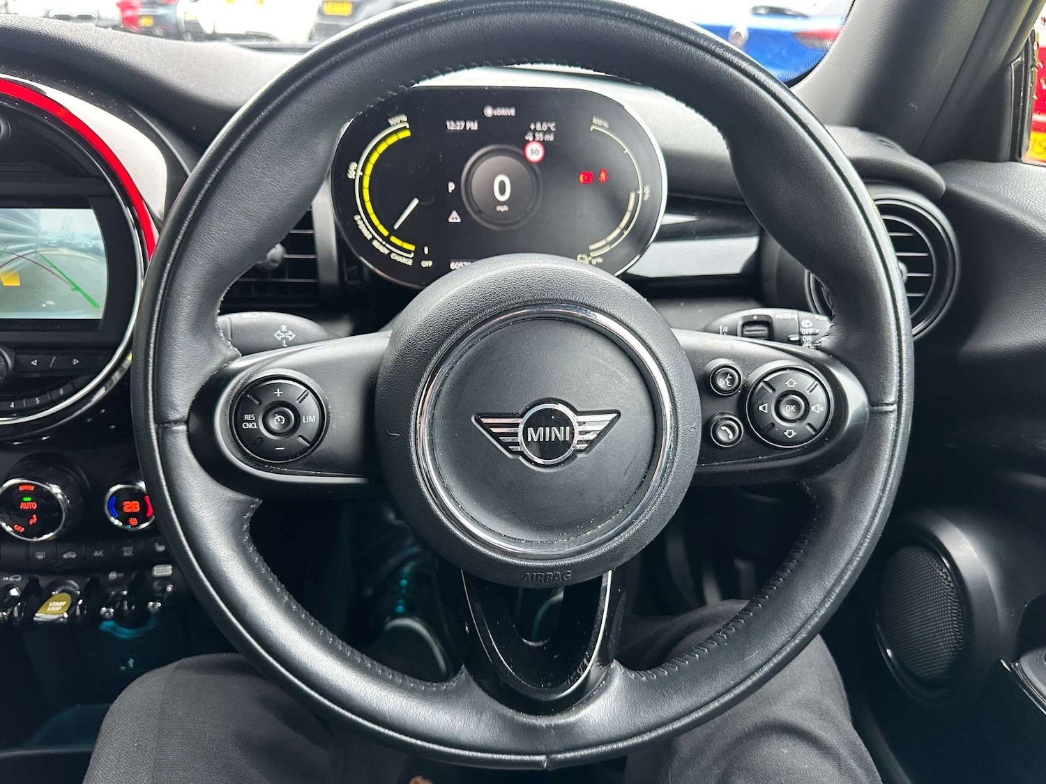 Used MINI Hatch 2020 for sale - 76651432: Photo 31