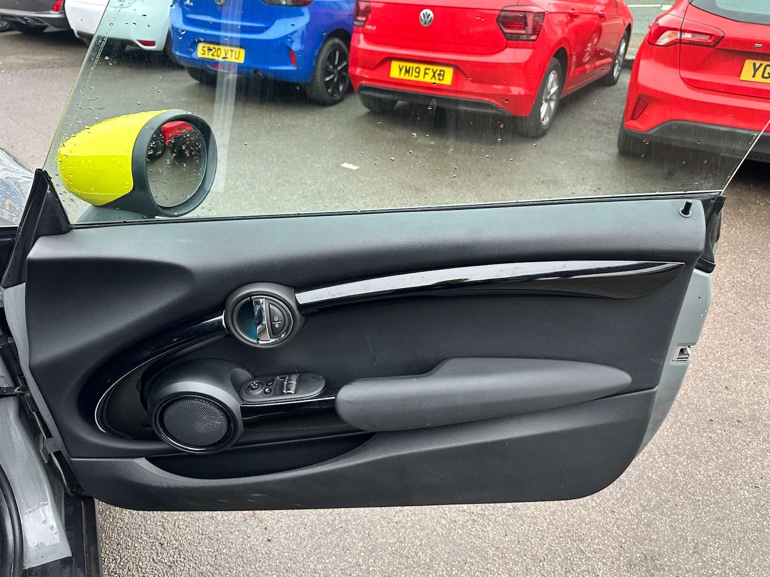 Used MINI Hatch 2020 for sale - 76651432: Photo 36