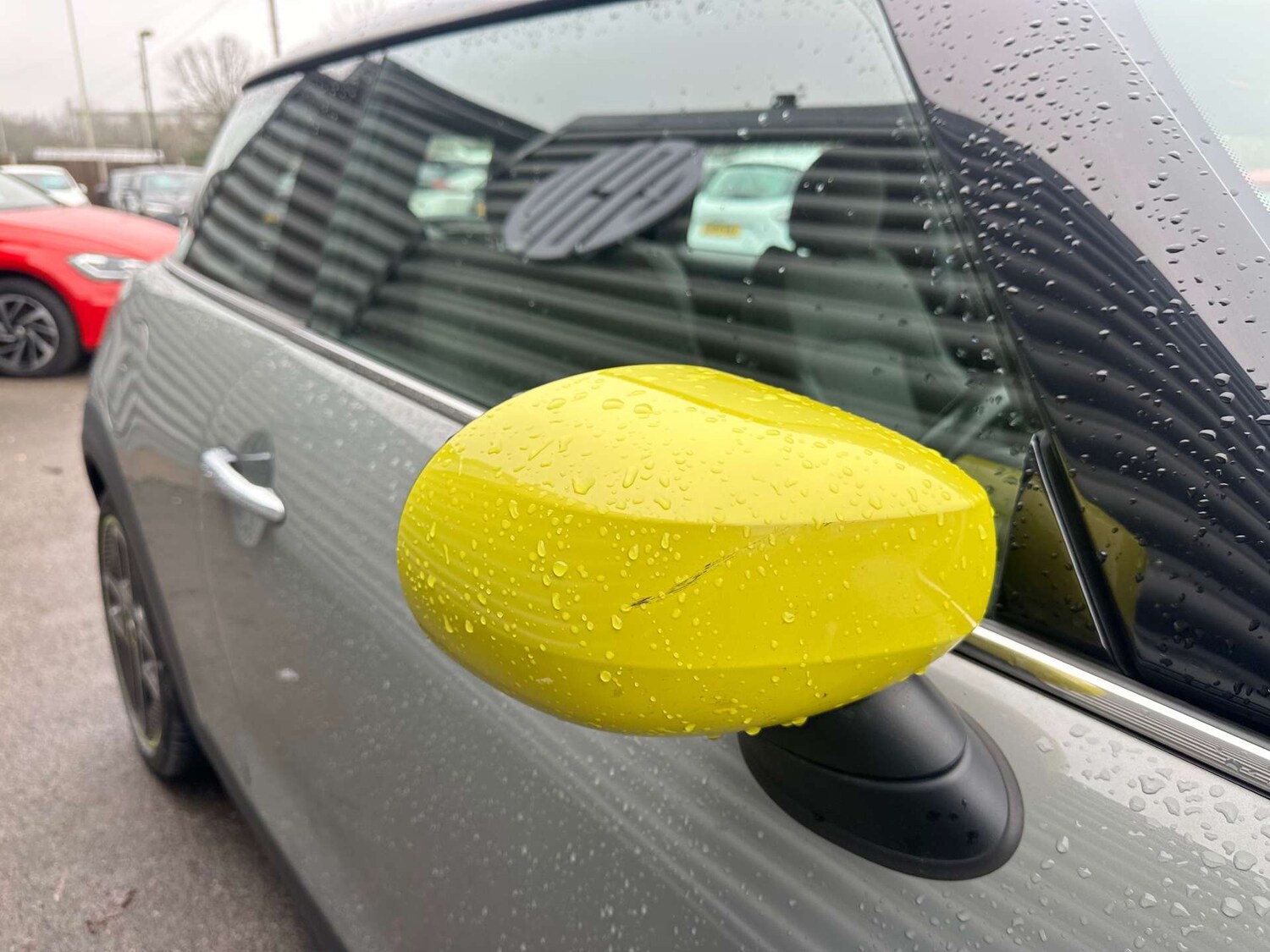 Used MINI Hatch 2020 for sale - 76651432: Photo 38