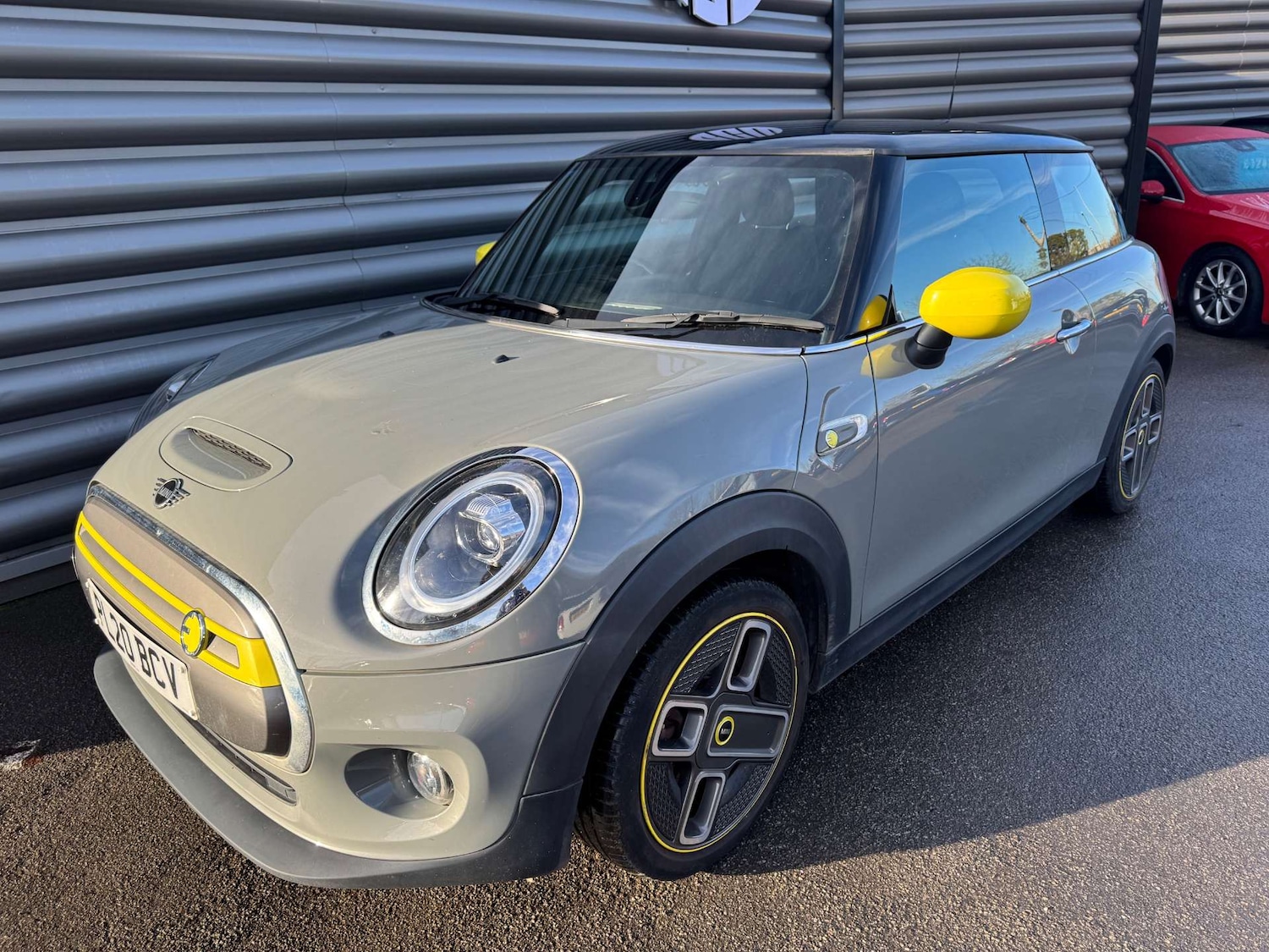 Used MINI Hatch 2020 for sale - 76651432: Photo 4