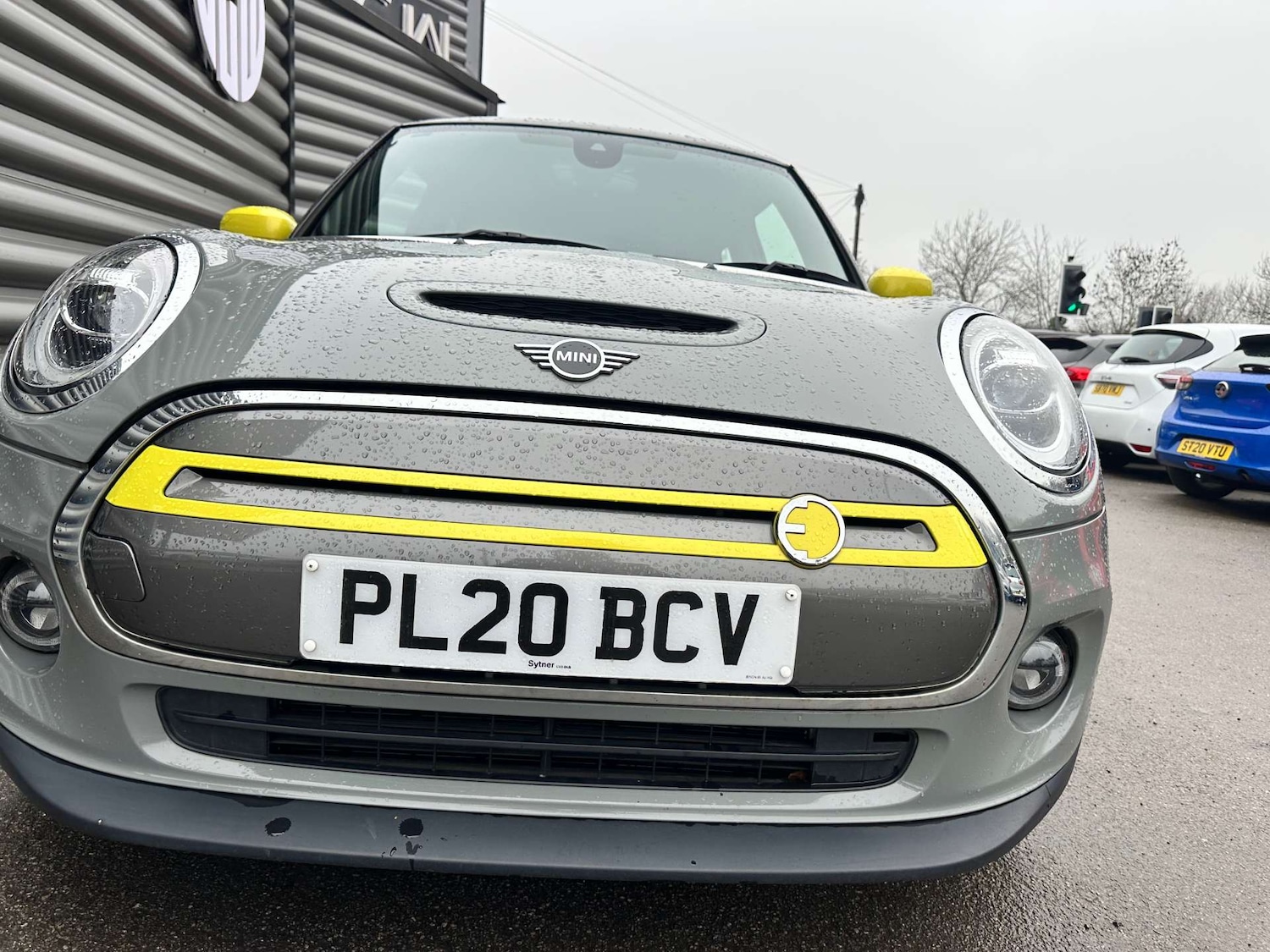 Used MINI Hatch 2020 for sale - 76651432: Photo 41
