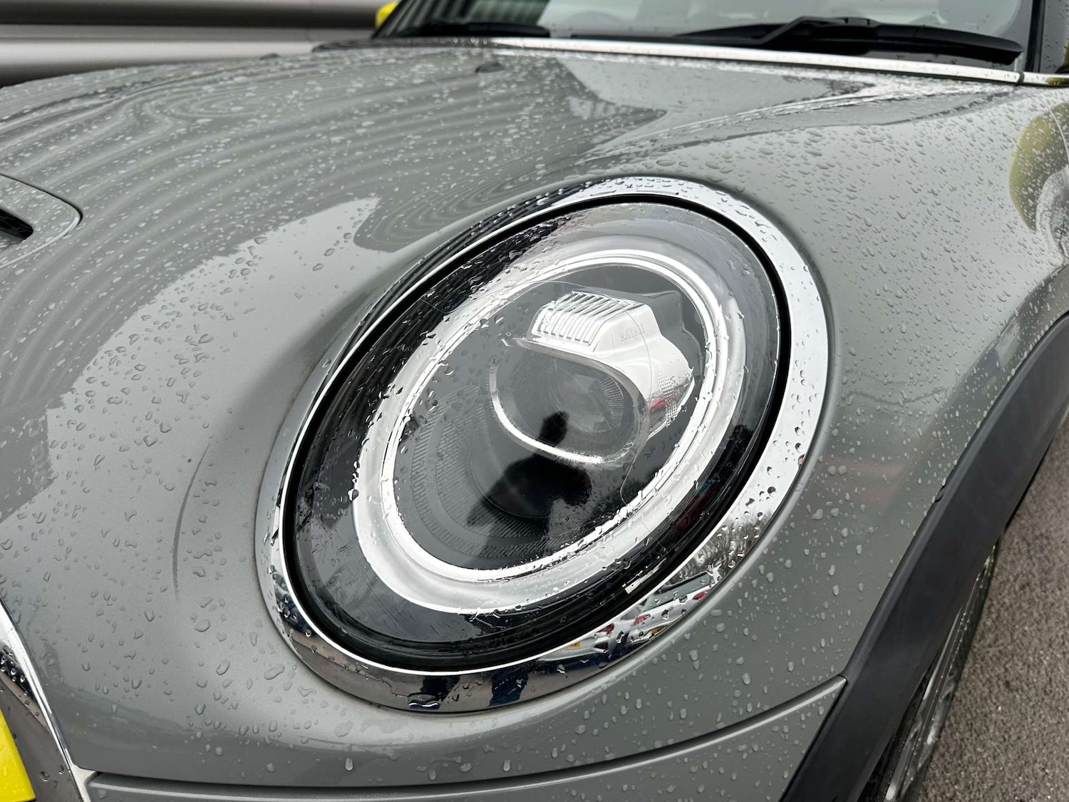 Used MINI Hatch 2020 for sale - 76651432: Photo 42