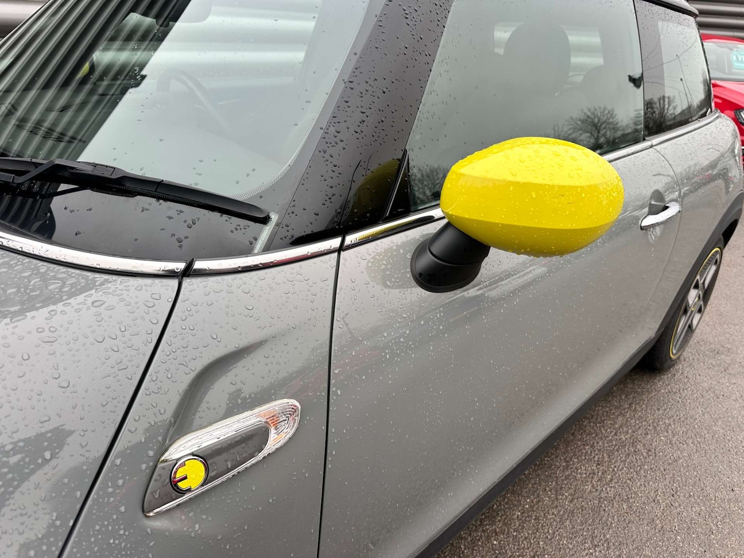 Used MINI Hatch 2020 for sale - 76651432: Photo 43