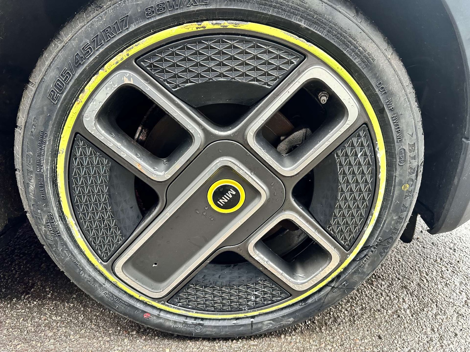 Used MINI Hatch 2020 for sale - 76651432: Photo 45