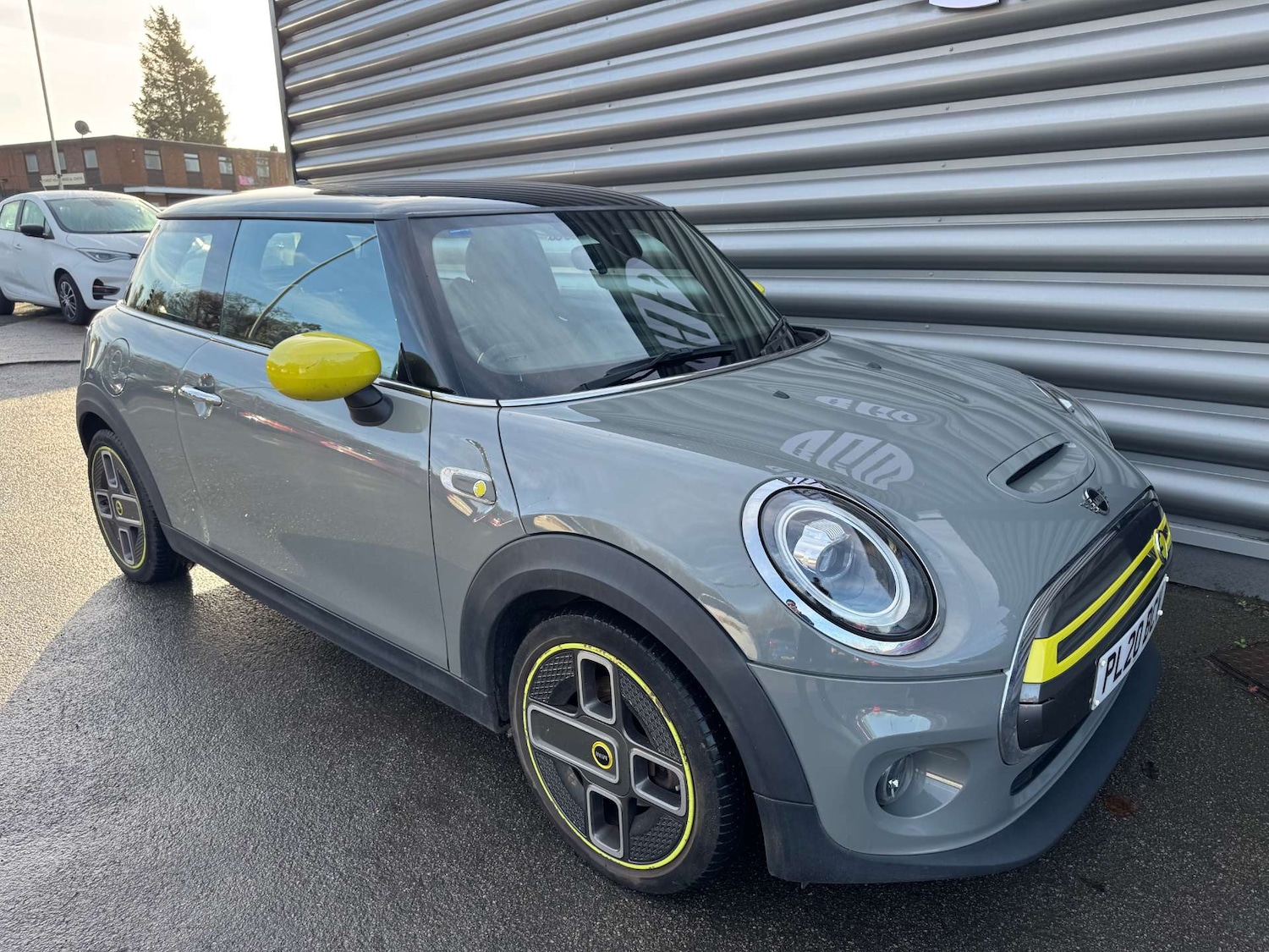 Used MINI Hatch 2020 for sale - 76651432: Photo 5