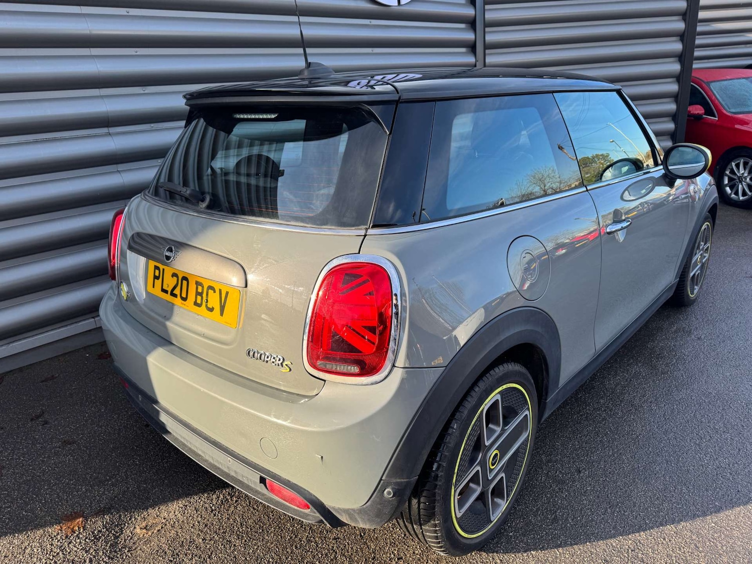 Used MINI Hatch 2020 for sale - 76651432: Photo 6