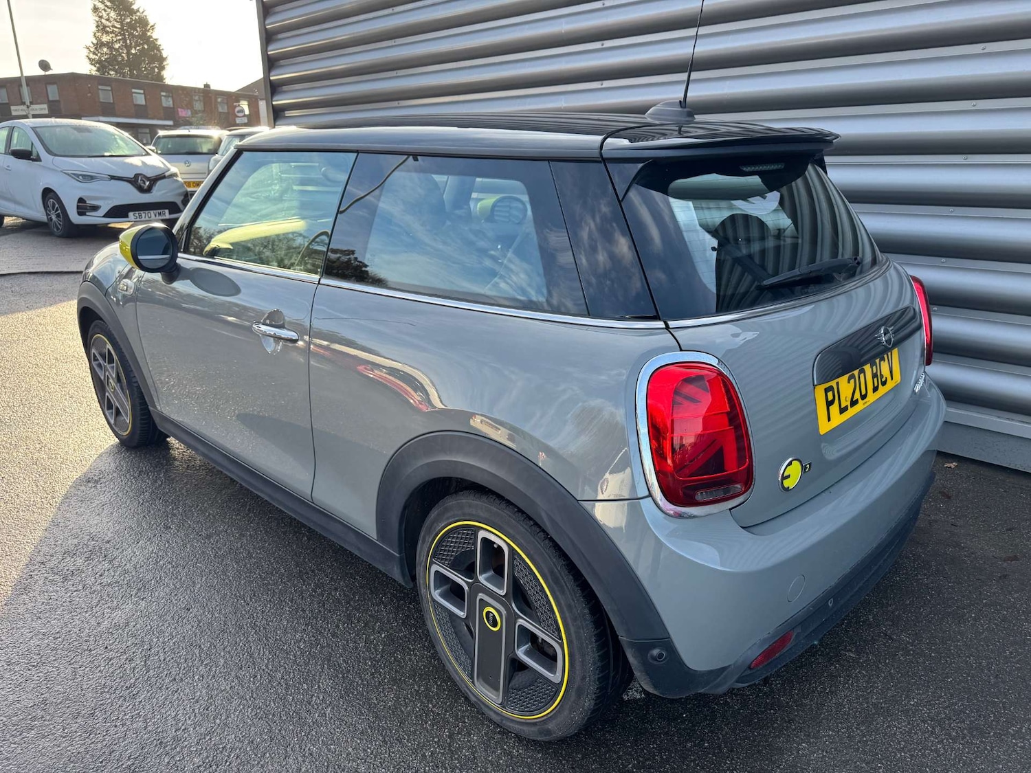 Used MINI Hatch 2020 for sale - 76651432: Photo 7