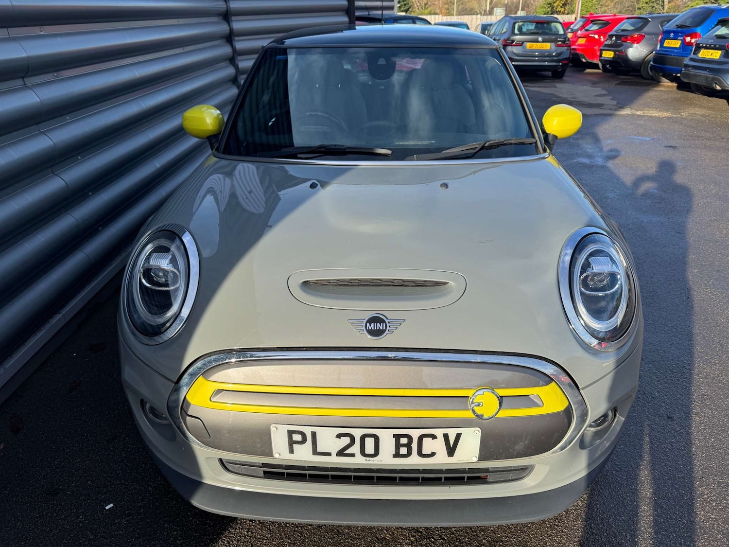 Used MINI Hatch 2020 for sale - 76651432: Photo 8