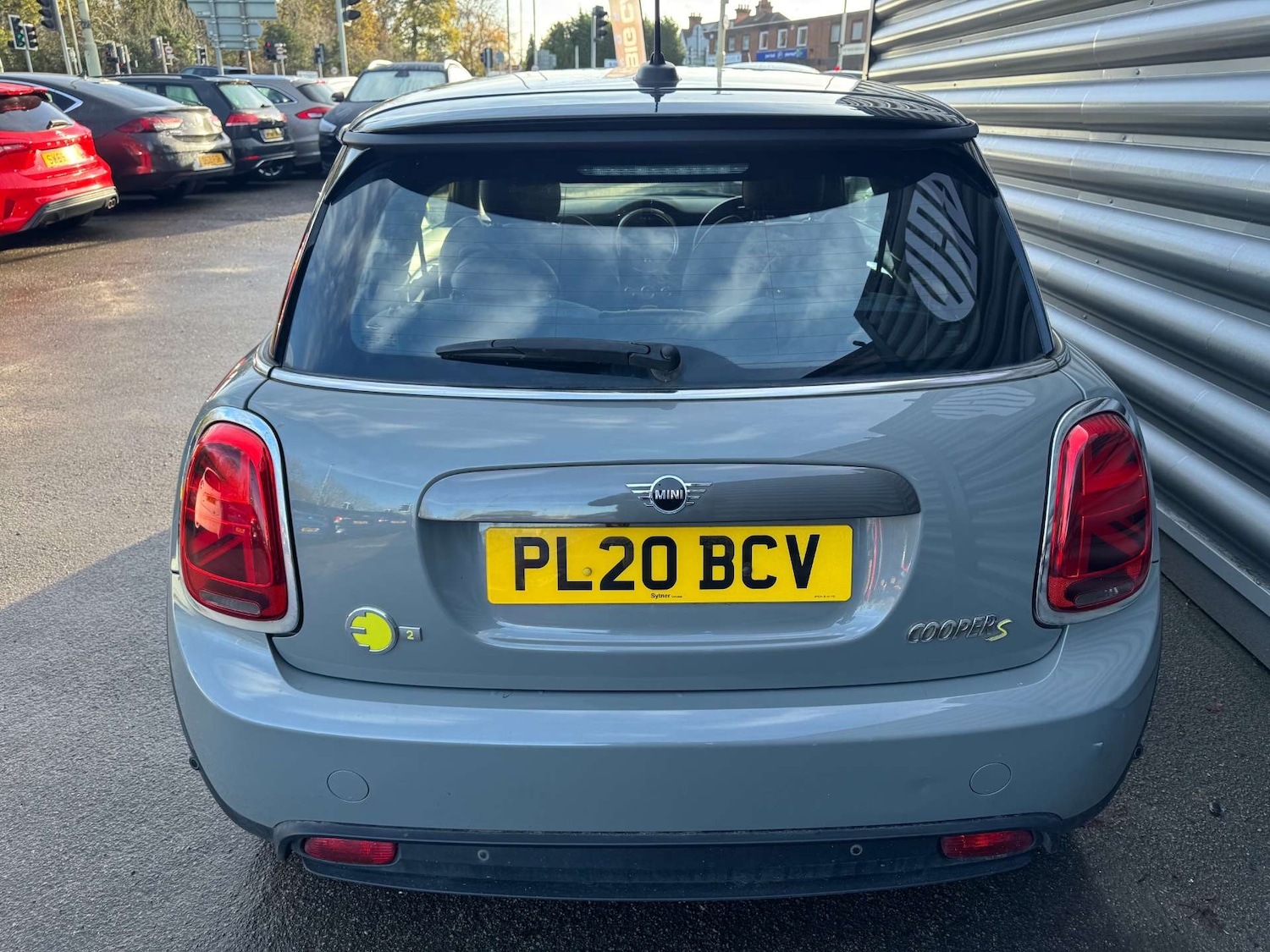 Used MINI Hatch 2020 for sale - 76651432: Photo 9