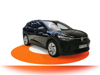 Used Volkswagen ID.4 2022 for sale - 78502965: Photo