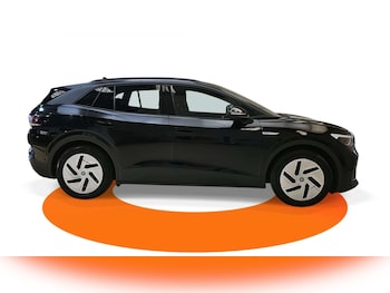 Used Volkswagen ID.4 2022 for sale - 78502965: Photo