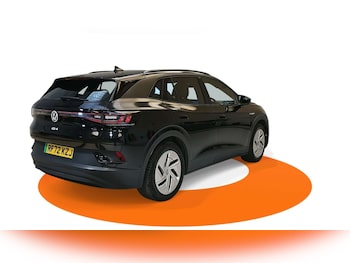Used Volkswagen ID.4 2022 for sale - 78502965: Photo