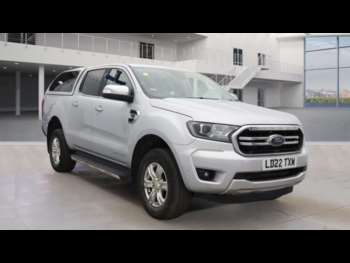Used Ford Ranger 2022 for sale - 75130693: Photo