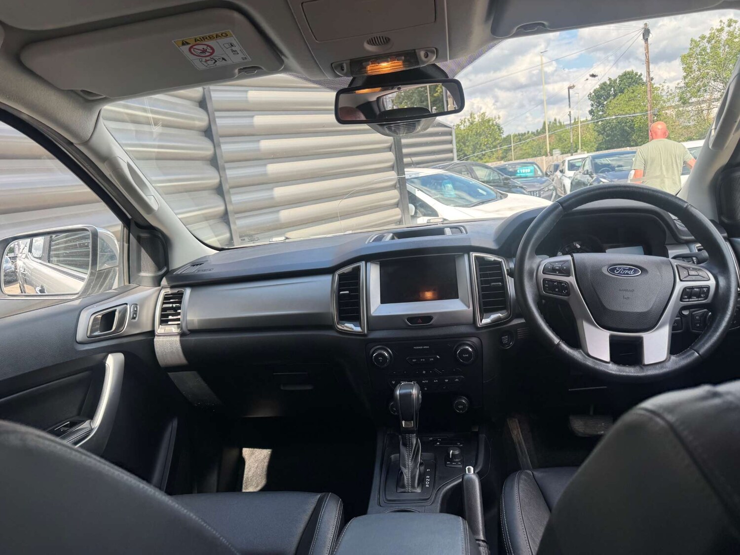 Vehicle 24
