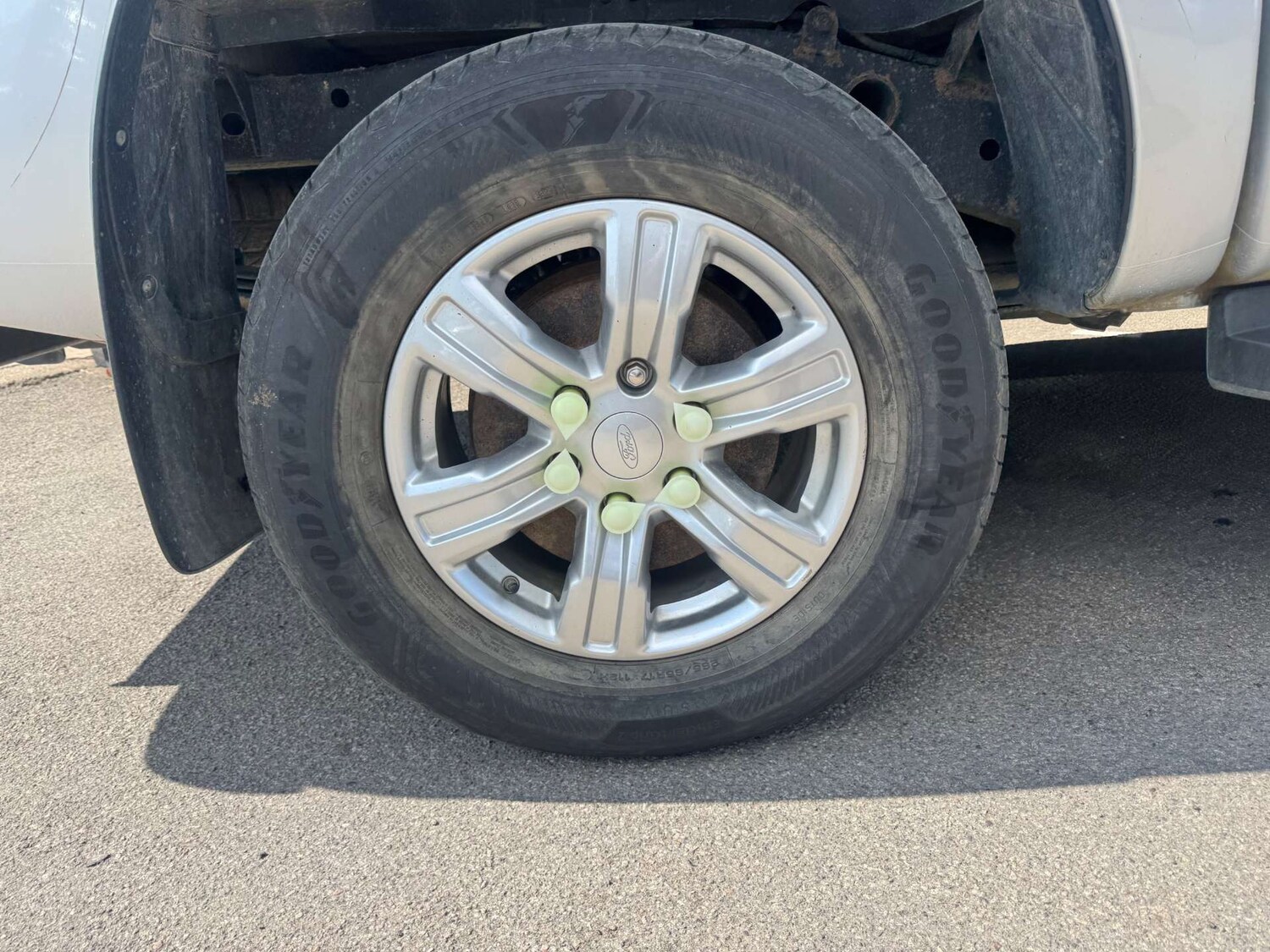 Vehicle 27