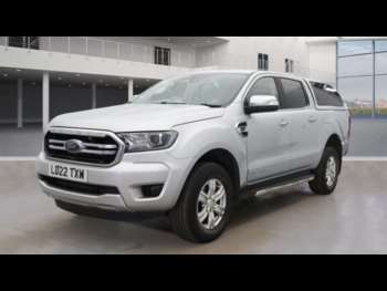 Used Ford Ranger 2022 for sale - 75130693: Photo