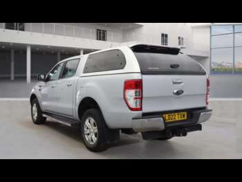 Used Ford Ranger 2022 for sale - 75130693: Photo
