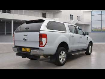 Used Ford Ranger 2022 for sale - 75130693: Photo