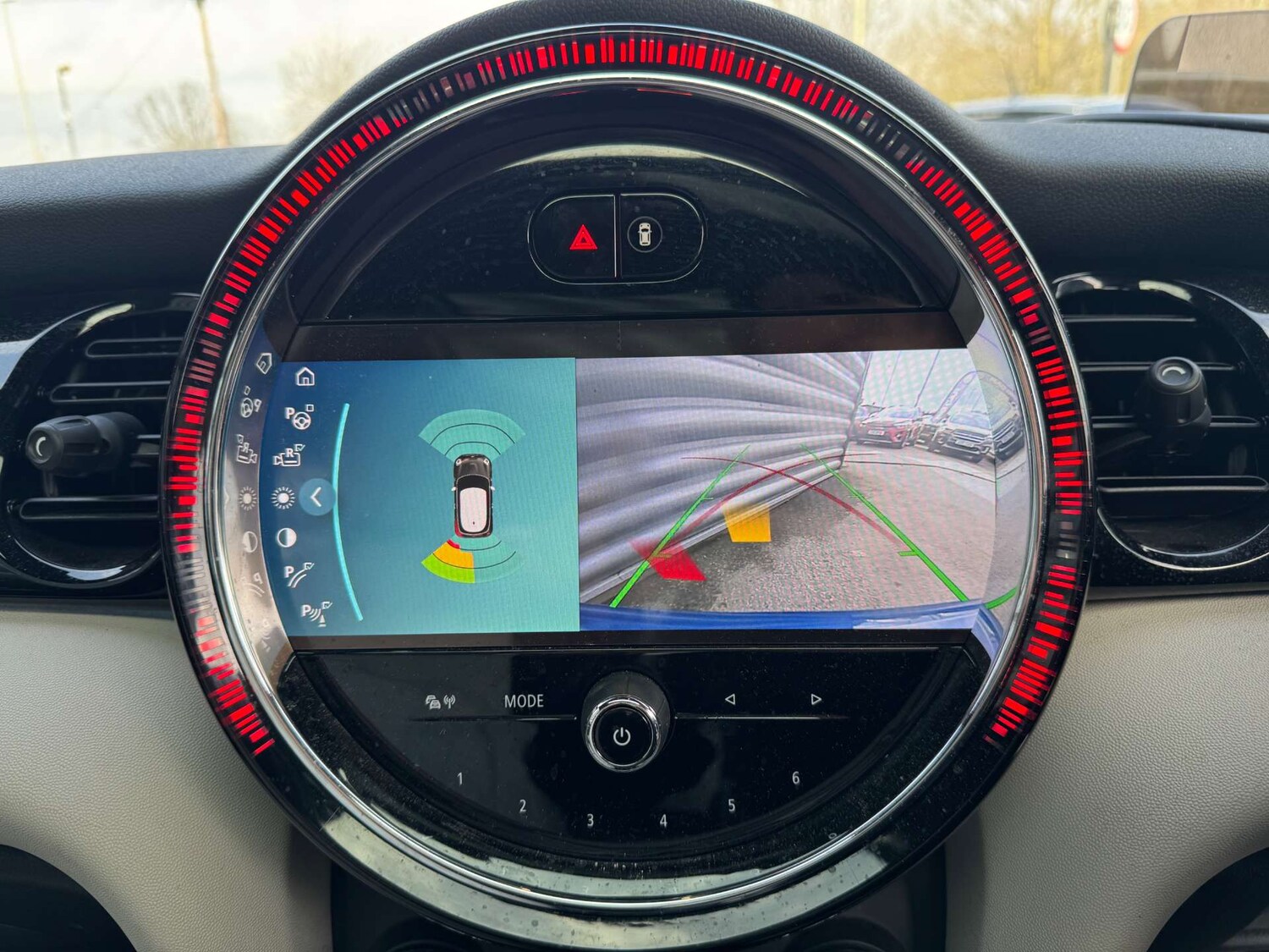 Used MINI Convertible 2025 for sale - 77667876: Photo 11