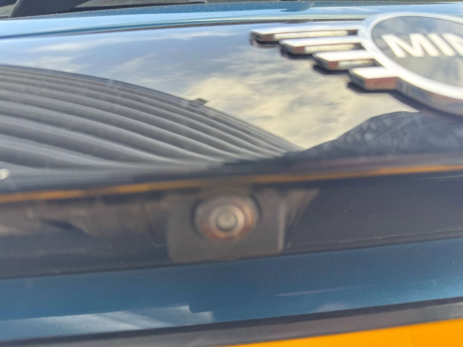 Used MINI Convertible 2025 for sale - 77667876: Photo 13