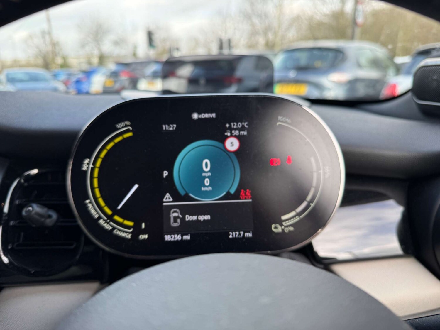 Used MINI Convertible 2025 for sale - 77667876: Photo 19