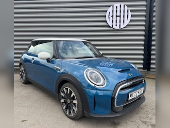 Used MINI Cooper 2023 for sale - 77667876: Photo