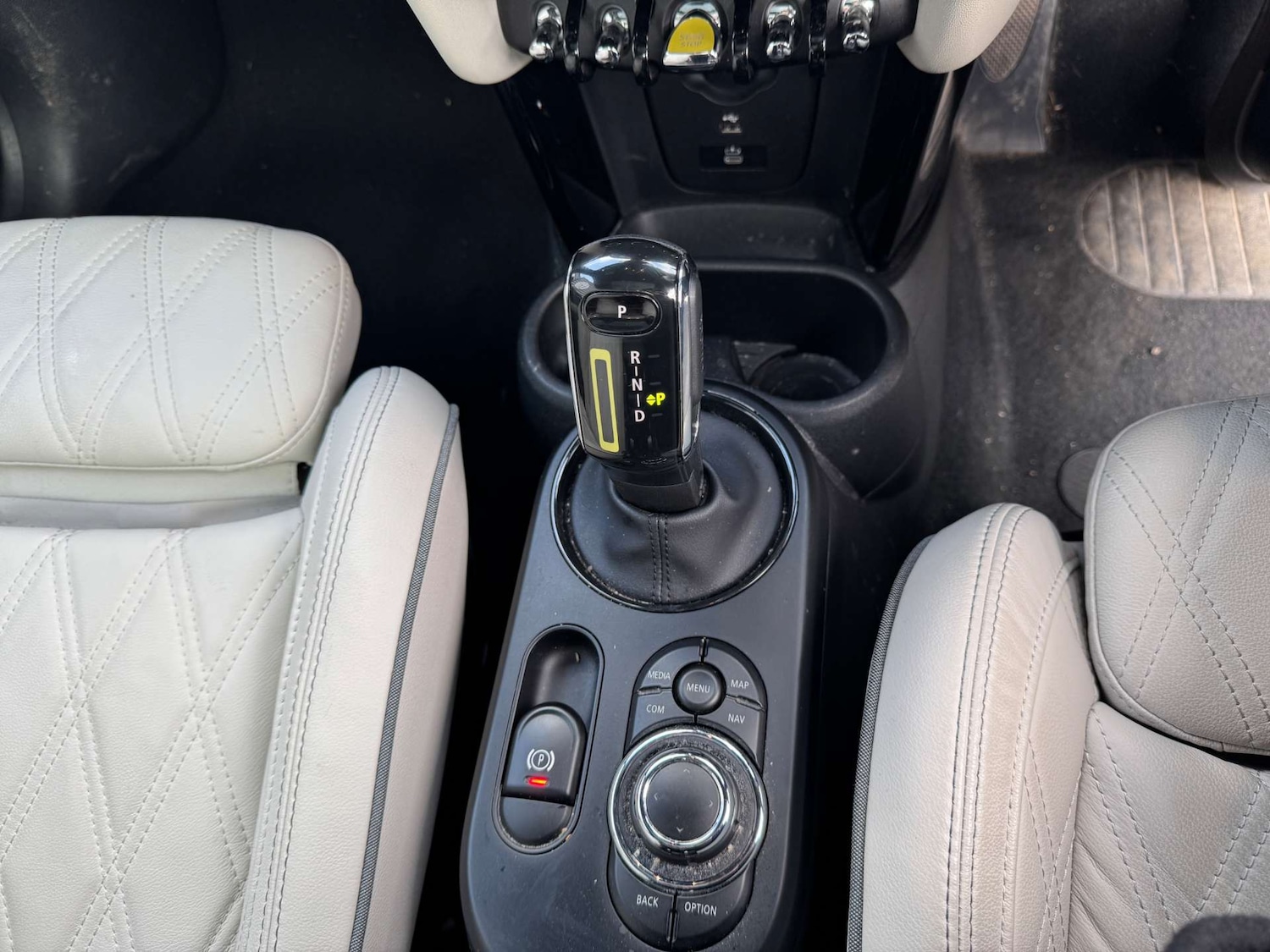 Used MINI Convertible 2025 for sale - 77667876: Photo 20