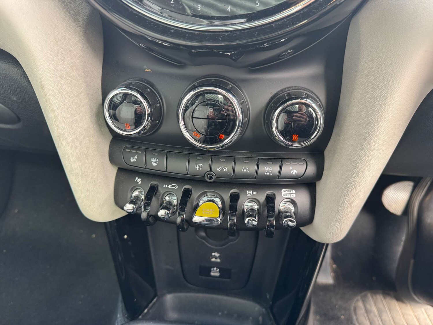 Used MINI Convertible 2025 for sale - 77667876: Photo 21