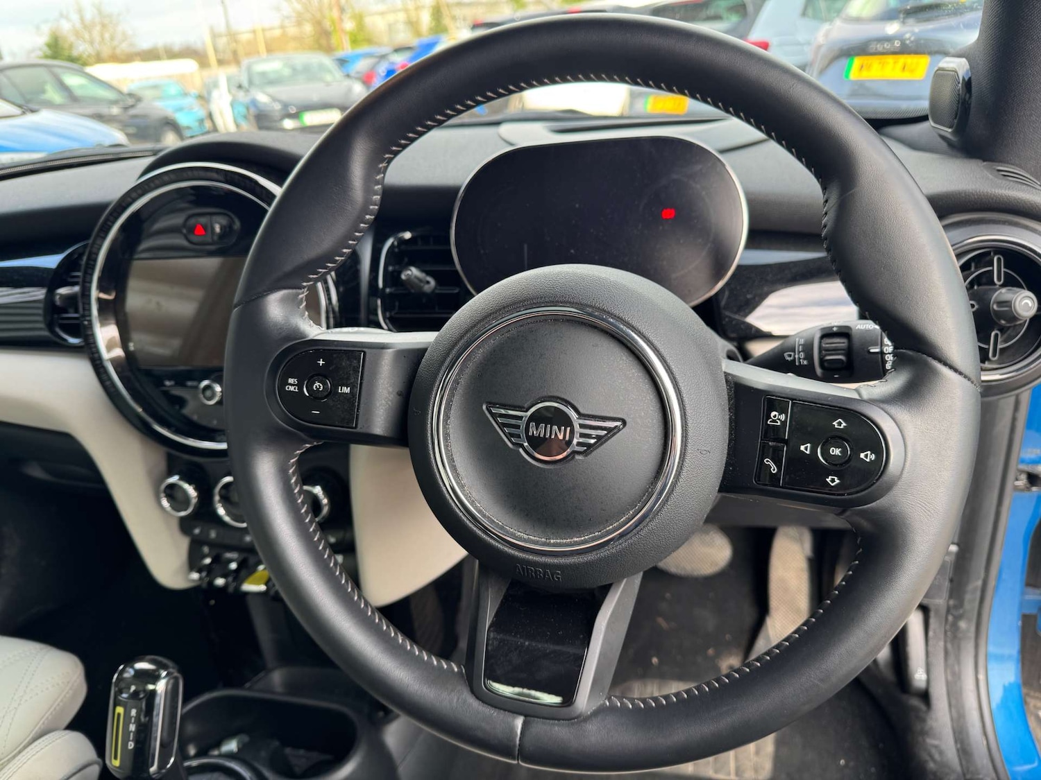 Used MINI Convertible 2025 for sale - 77667876: Photo 22