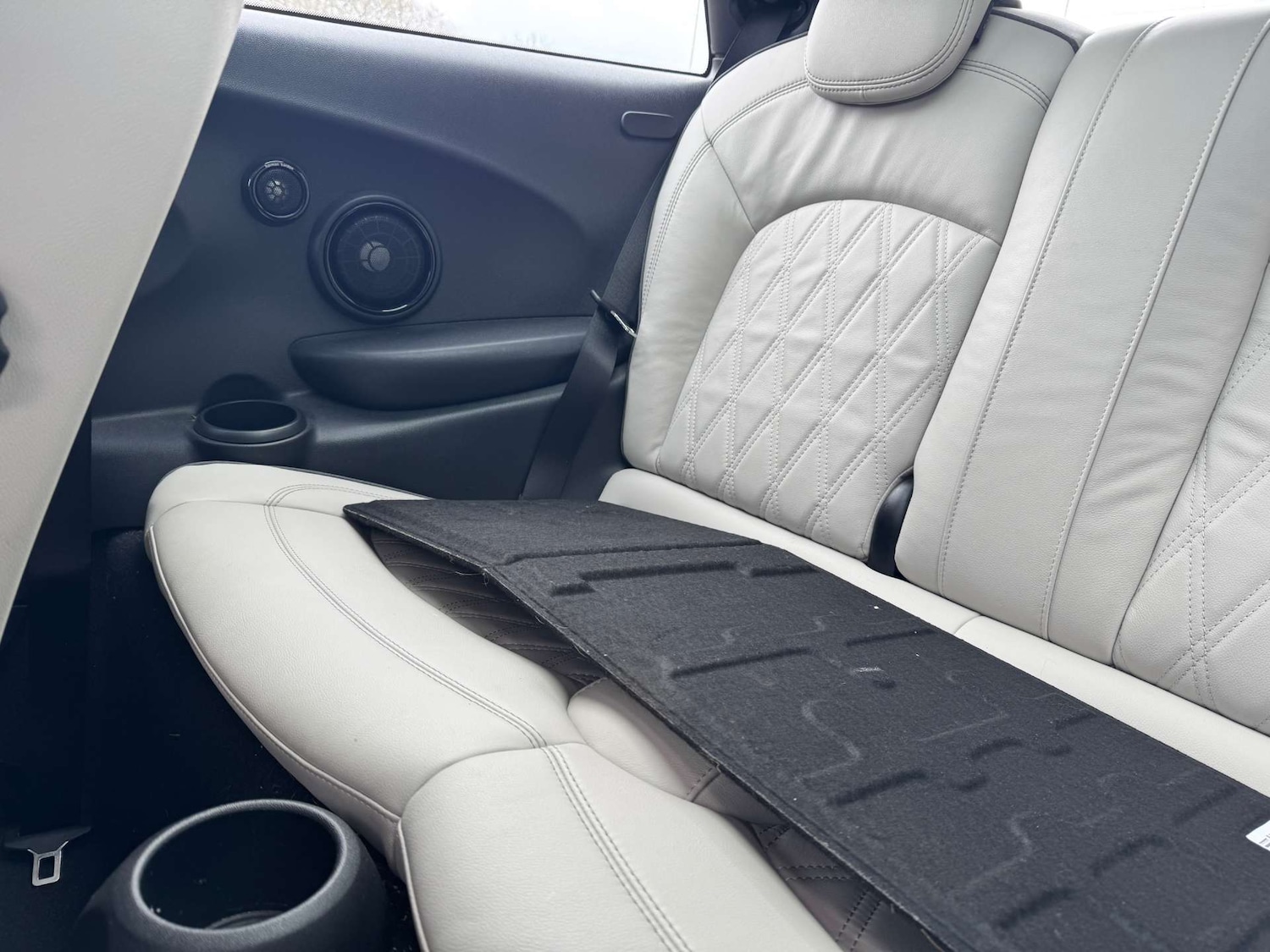 Used MINI Convertible 2025 for sale - 77667876: Photo 28