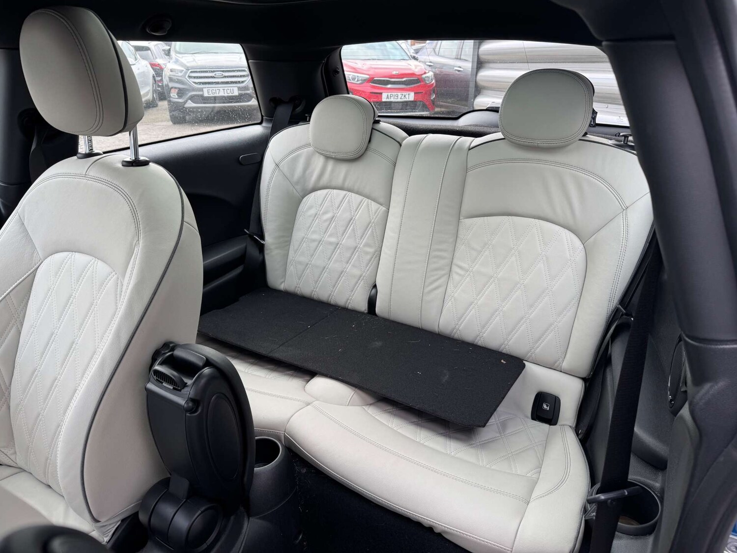 Used MINI Convertible 2025 for sale - 77667876: Photo 29