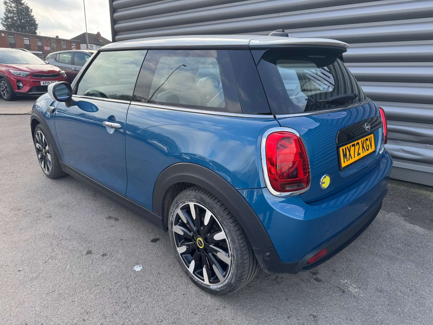 Used MINI Convertible 2025 for sale - 77667876: Photo 3