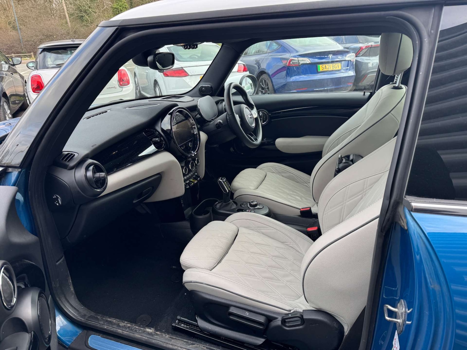 Used MINI Convertible 2025 for sale - 77667876: Photo 30