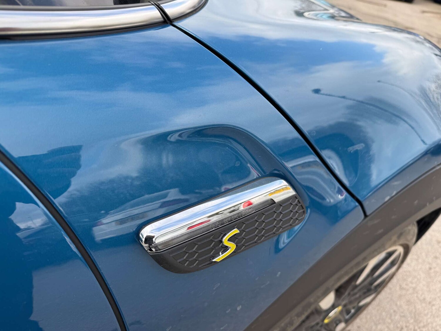 Used MINI Convertible 2025 for sale - 77667876: Photo 31