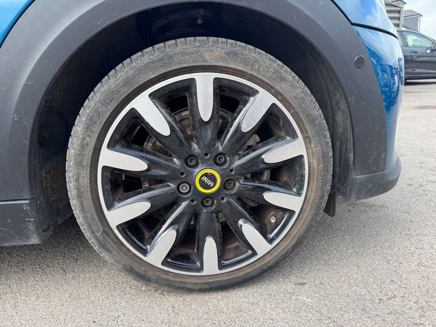 Used MINI Convertible 2025 for sale - 77667876: Photo 32