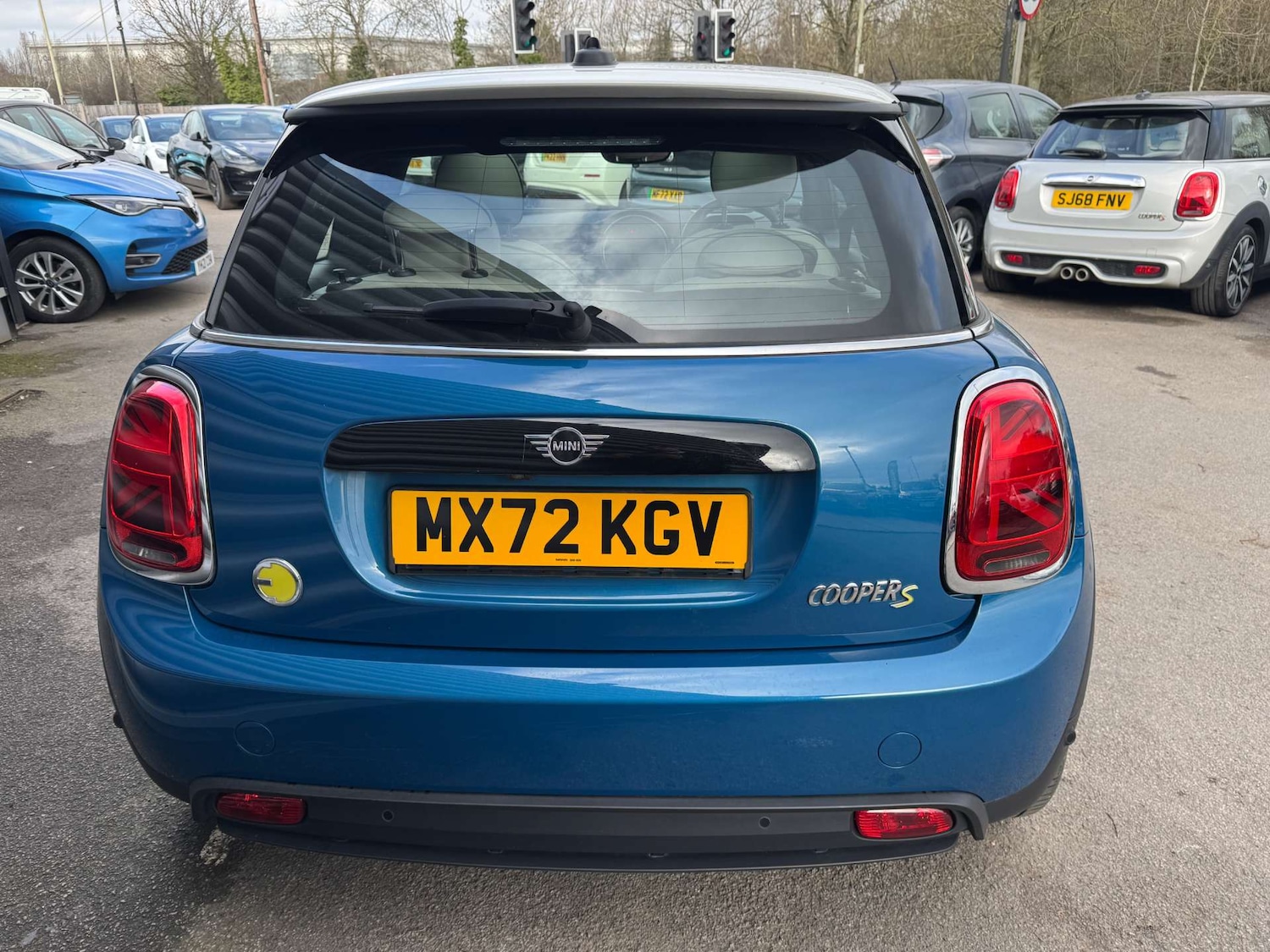 Used MINI Convertible 2025 for sale - 77667876: Photo 7