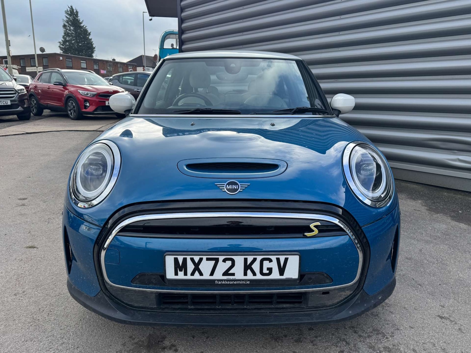 Used MINI Convertible 2025 for sale - 77667876: Photo 8