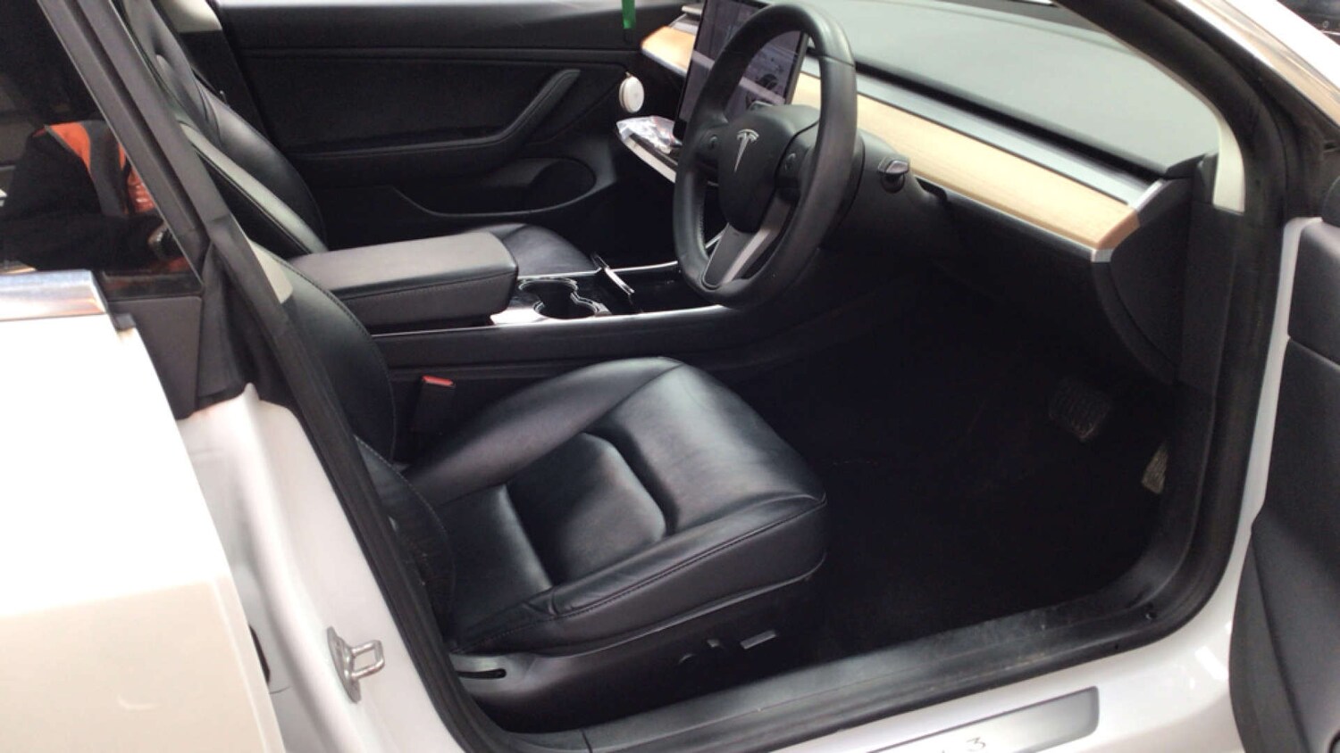 Used Tesla Model 3 2020 for sale - 78124705: Photo 11