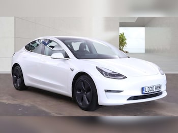 Used Tesla Model 3 2020 for sale - 78124705: Photo