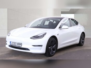 Used Tesla Model 3 2020 for sale - 78124705: Photo