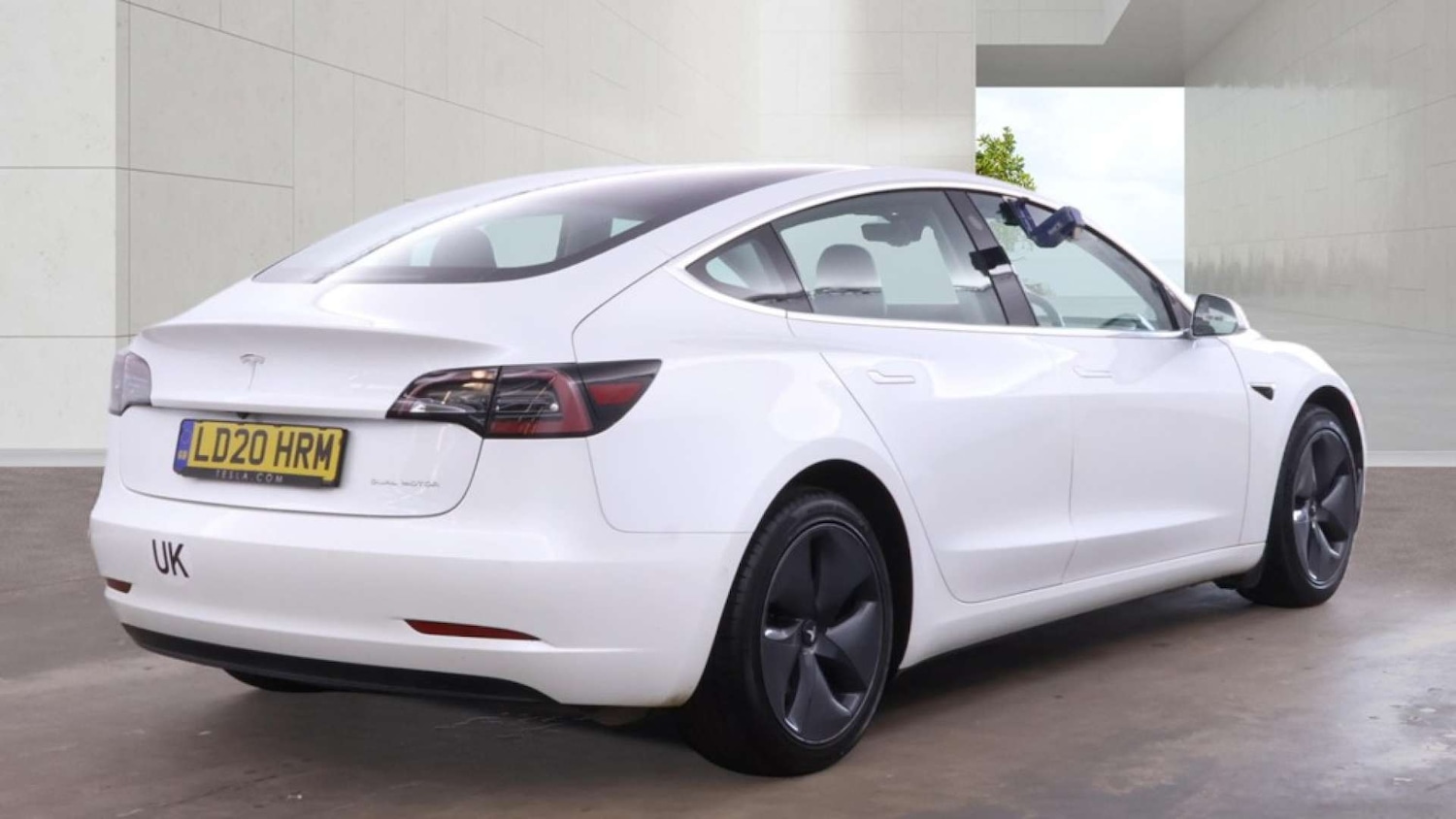 Used Tesla Model 3 2020 for sale - 78124705: Photo 4