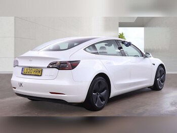 Used Tesla Model 3 2020 for sale - 78124705: Photo