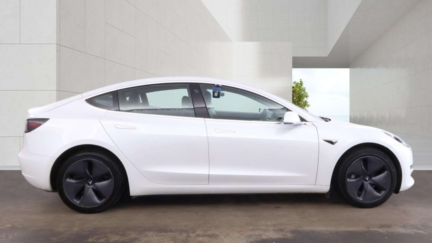 Used Tesla Model 3 2020 for sale - 78124705: Photo 5