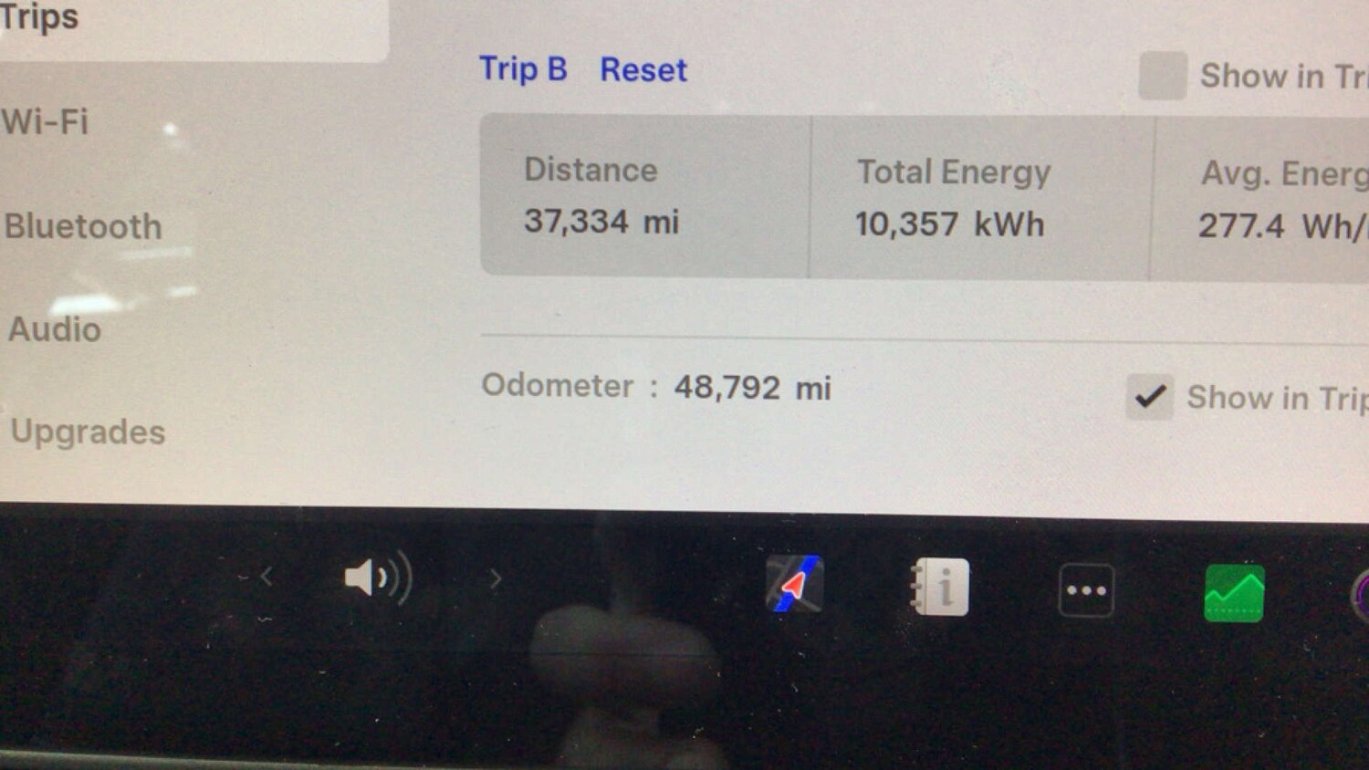 Used Tesla Model 3 2020 for sale - 78124705: Photo 7